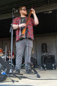 Musical Performance Application