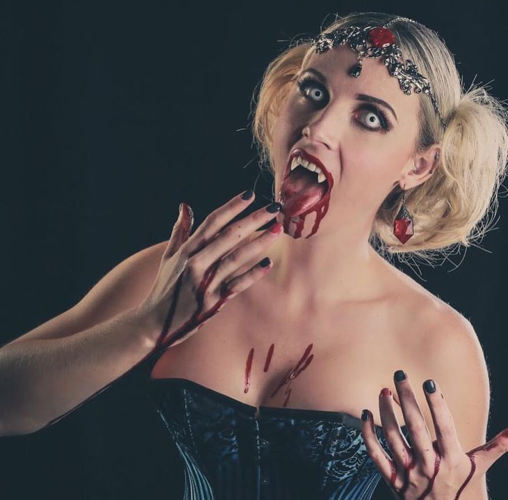 HauntFest Season Pass - GA cover picture