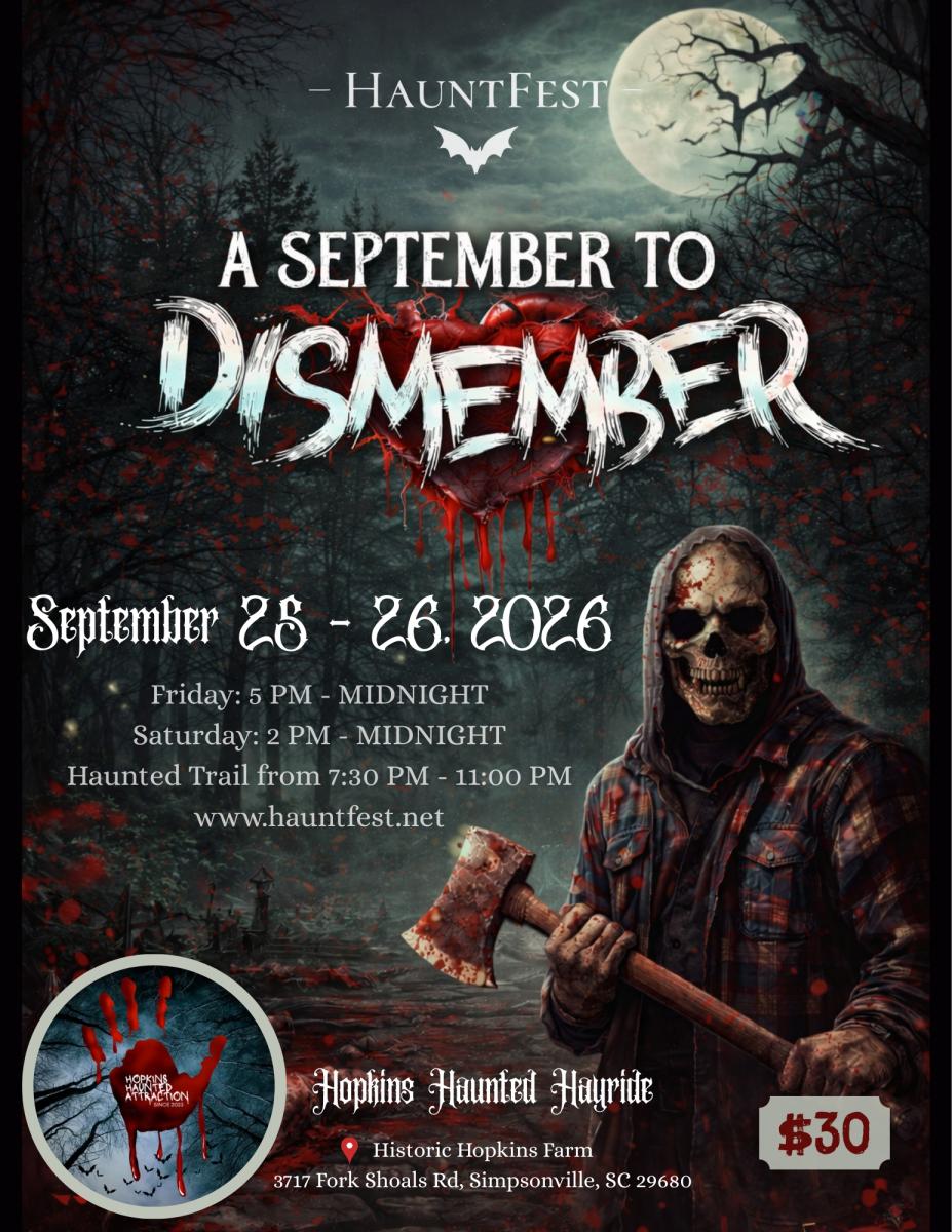 Full Weekend GA cover picture