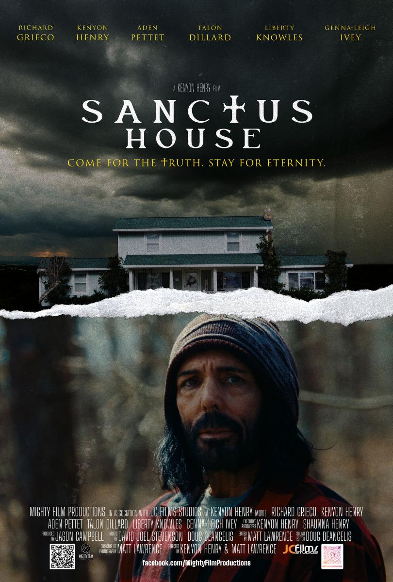 Sanctus House Premiere