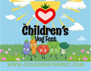 The Children's Veg Fest Sponsor/Vendor Registration