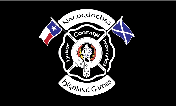 Nacogdoches Scottish Highland Games 2nd Annual