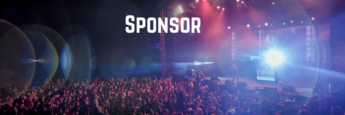 Hamburg Music Fest Sponsors