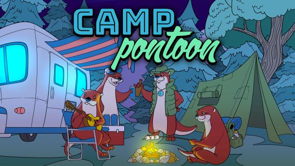 Camp Pontoon @ Pontoon Brewing!