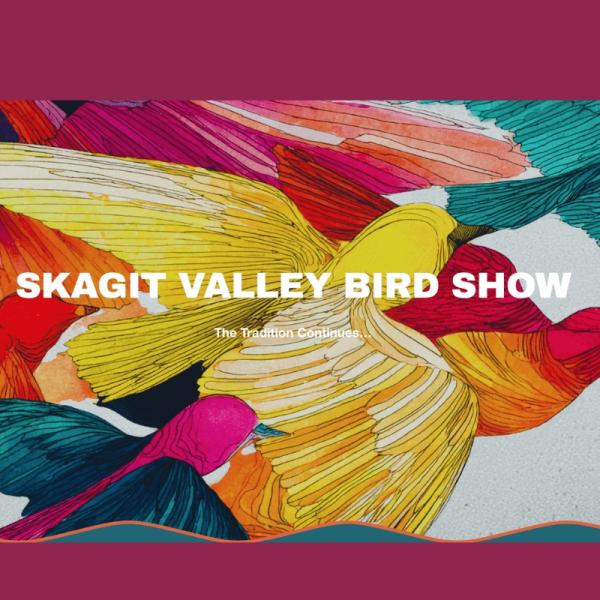 Skagit Valley Bird Art Exhibition