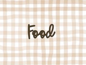2026 Autumn Fest Food Vendor Application