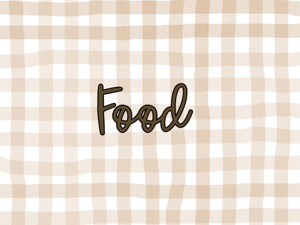 2026 Autumn Fest Food Vendor Application