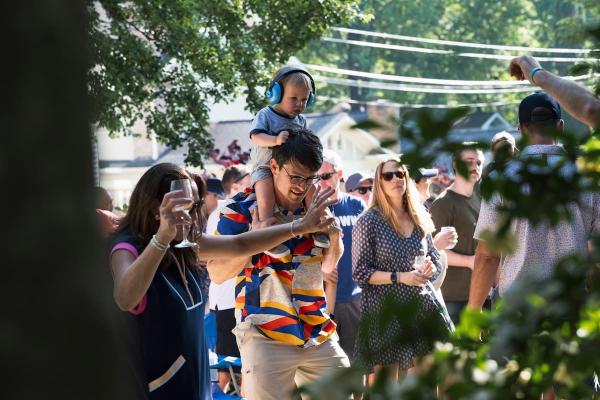 Yard Protection Request