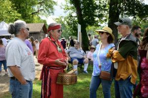 Community Organizations