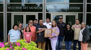 Bardo Arts Volunteer (Saturday, September 26)
