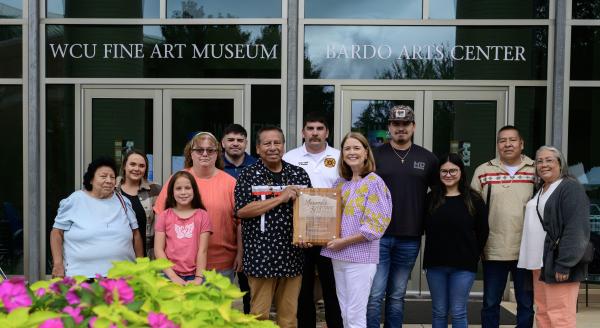 Bardo Arts Volunteer (Saturday, September 26)
