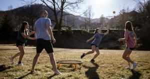 Weekday Field Day (Tuesday, Sept 22)
