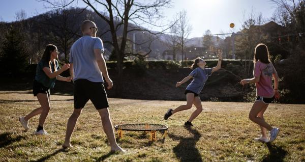 Weekday Field Day (Tuesday, Sept 22)