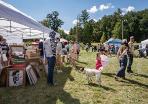 Vendor Rows (FRIDAY, Sep 25)