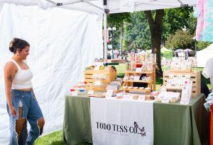 16th Street Gayborhood Market Application