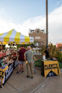 Retail Vendor Application