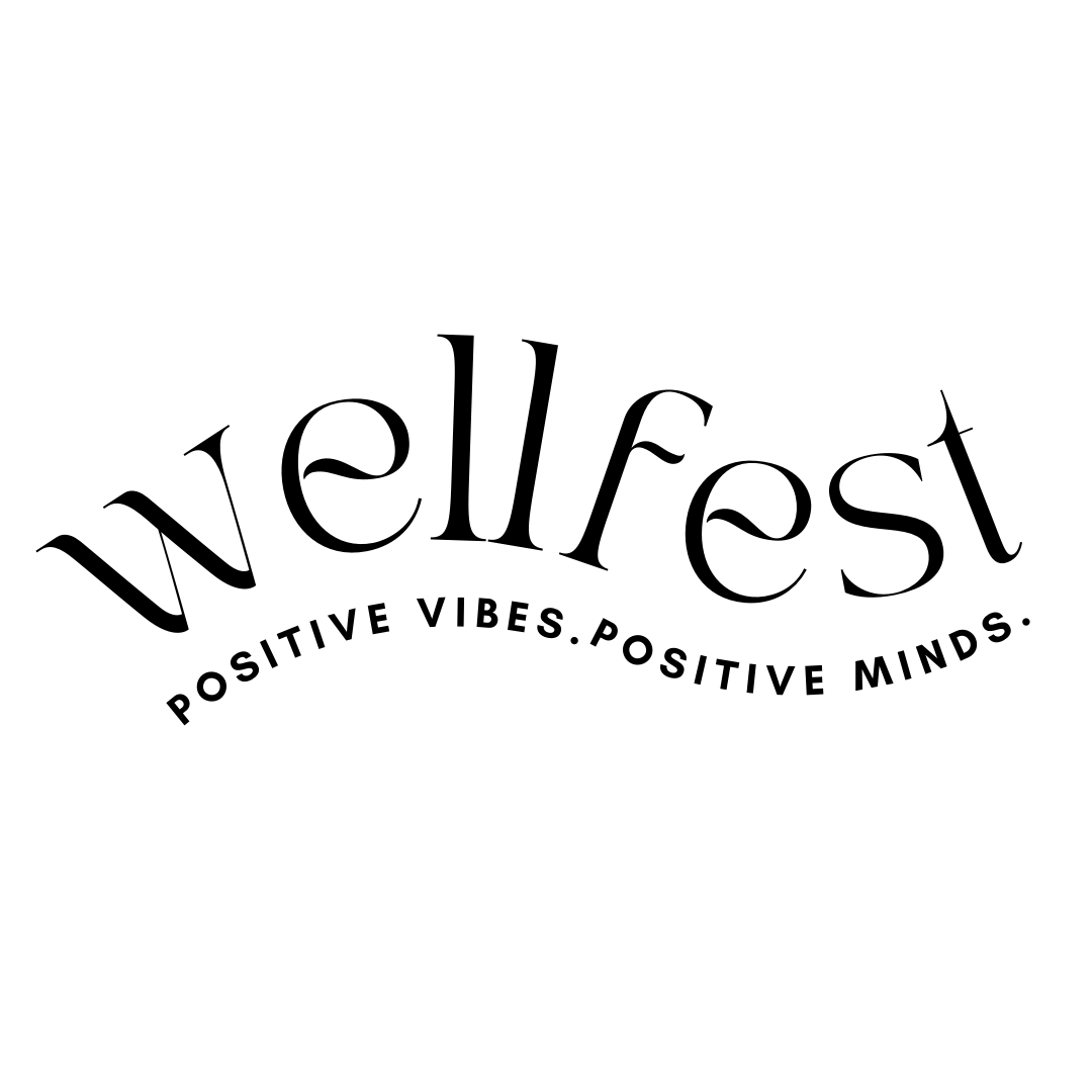 WellFest 2026: Positive Vibes. Positive Minds.