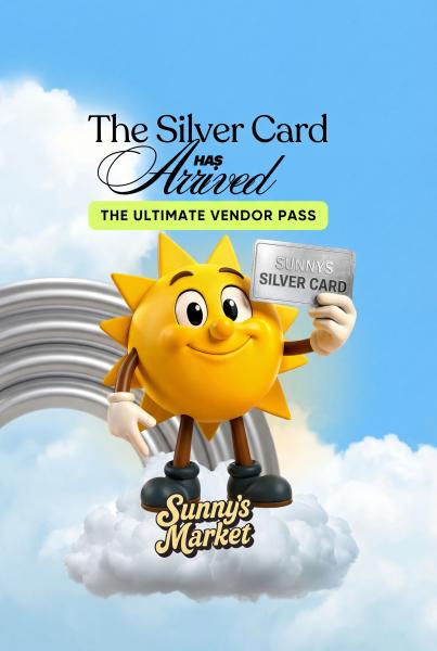 Sliver Card