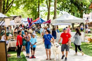 Artist & Artisan Vendor