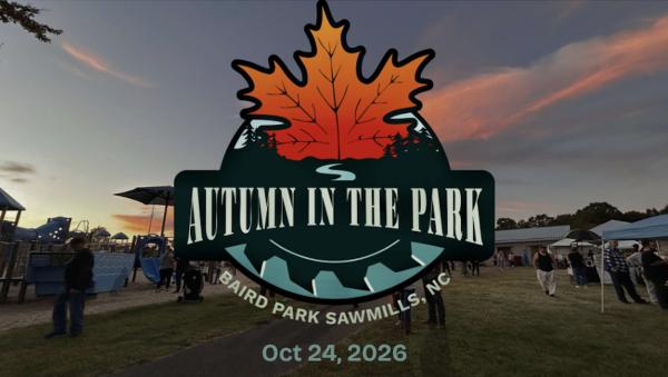 6th Annual Autumn In The Park