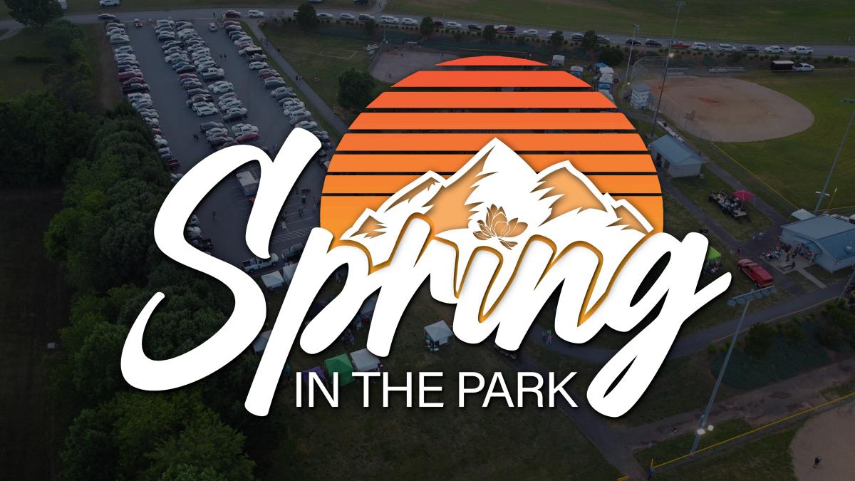 5th Annual Spring In The Park