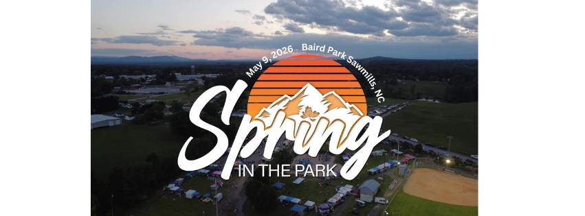 5th Annual Spring In The Park