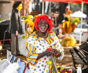 Cart Vendor Application