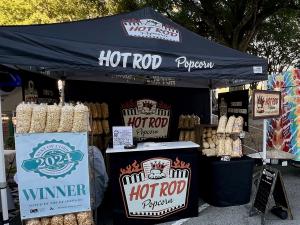 Non-Arts Vendor Application