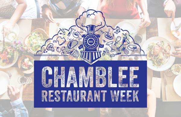 Participating Restaurants