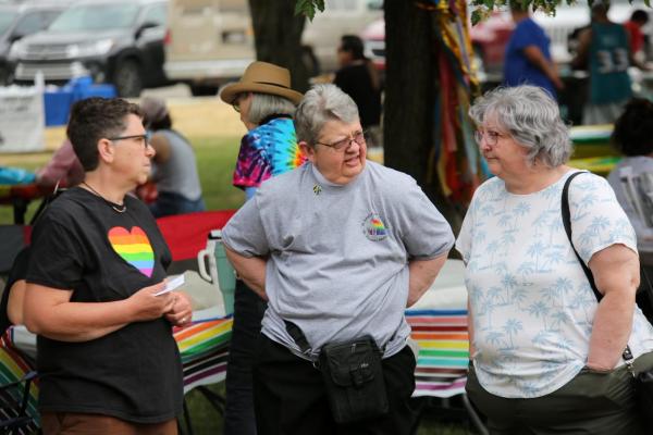 Non-Profit  Vendor Application