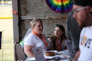 Retail Vendor Application