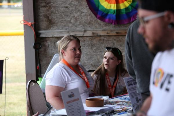 Retail Vendor Application