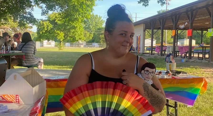 Mount Pleasant Pride Festival Volunteer Application