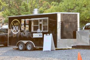 Food Truck/Vendors