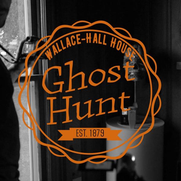 Wallace-Hall Ghost Hunt