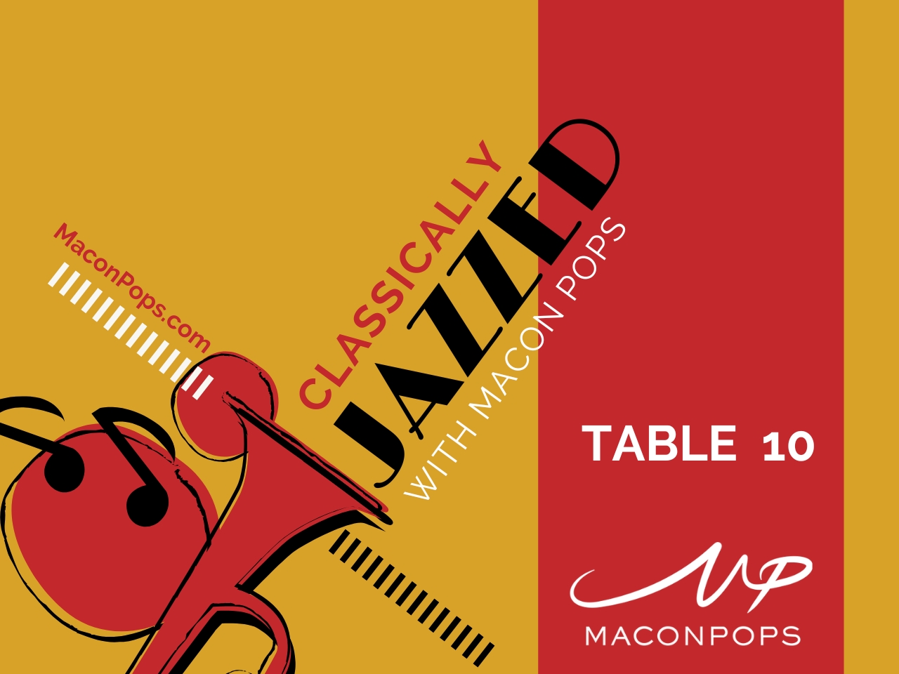 Table - Seats 10 cover picture