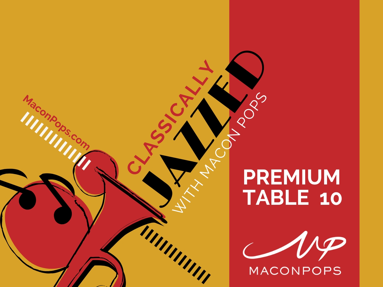 Premium Table - 10 cover picture