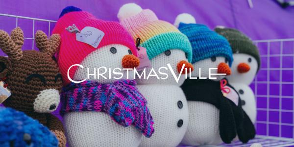 2026 Vendor Village Application