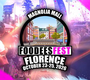 FoodeesFest Vendor Agreement &ndash; ( Florence, SC)