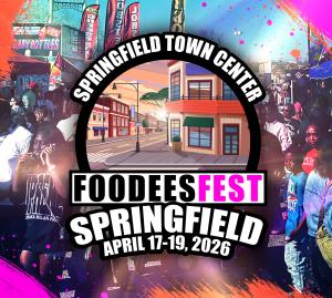 FoodeesFest Vendor Agreement &ndash; (Springfield, VA)