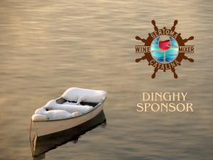 Dinghy Sponsor