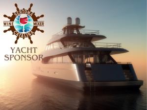 Yacht Sponsor