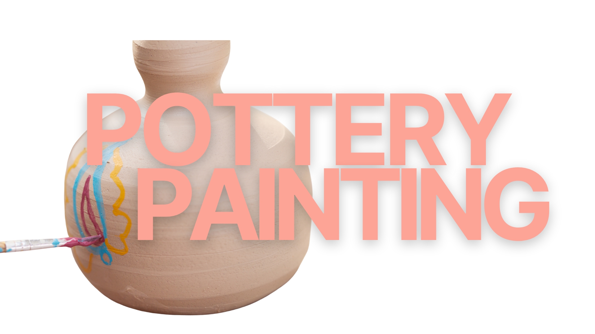 Pottery Painting cover picture