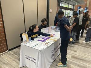 Informational Vendors