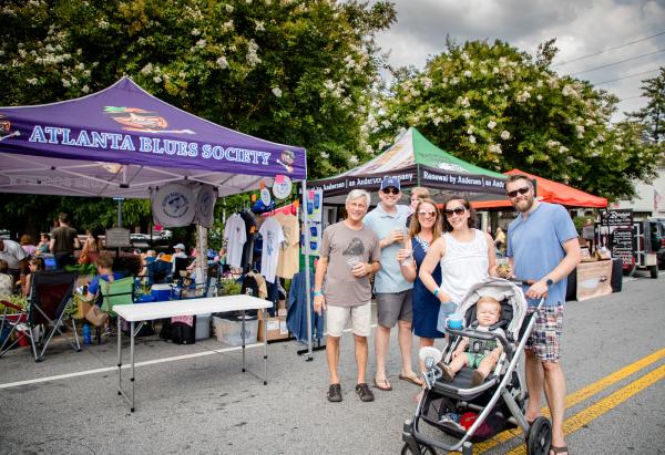 2026 Blueberry Business Vendors