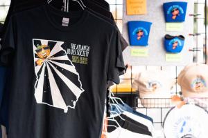 2026 Bluesberry Arts & Crafts Vendors