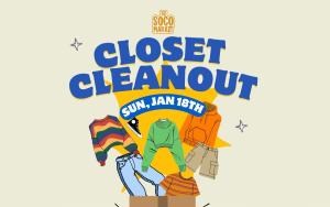 Closet Cleanout Seller App