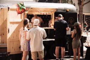 Food Truck/Trailor Vendor