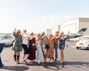 Naming Opportunity Sponsorship