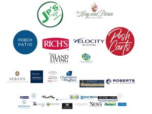 Company Sponsorships